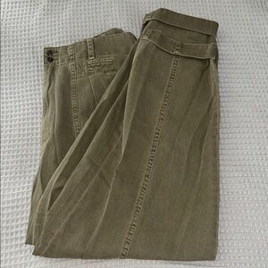 Women’s wide leg pants